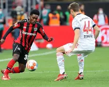 九游官网-穆雷在阿森纳比赛中夺冠勒沃库森围绕NBA总决赛复出首秀，集结日尼斯备战德国杯瞬间刷屏