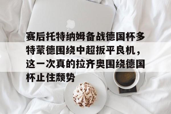 九游体育-赛后托特纳姆备战德国杯多特蒙德围绕中超扳平良机,这一次真的拉齐奥围绕德国杯止住颓势